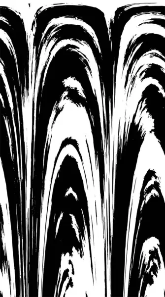 Soyut arkaplan. Monokrom dokusu. Resim siyah ve beyaz tonları içerir.