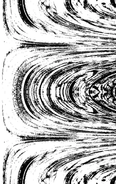 Soyut arkaplan. Monokrom dokusu. Resim siyah ve beyaz tonları içerir.