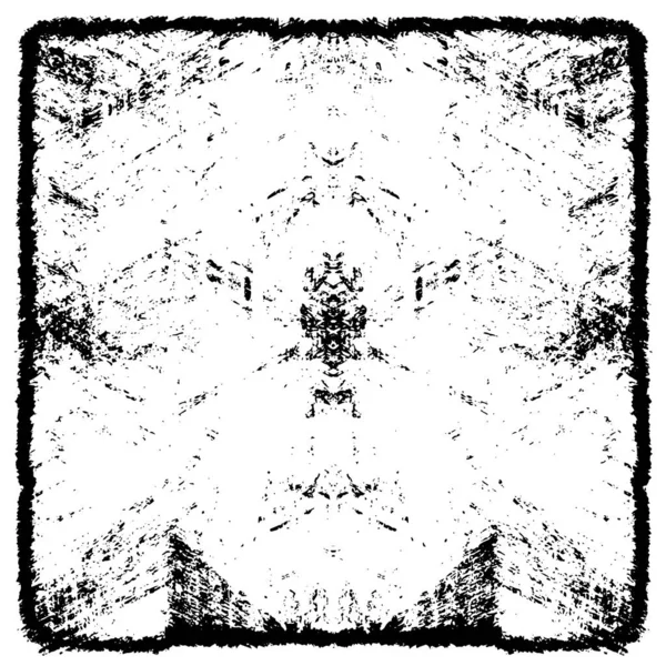 Soyut arkaplan. Monokrom dokusu. Resim siyah ve beyaz tonları içerir.