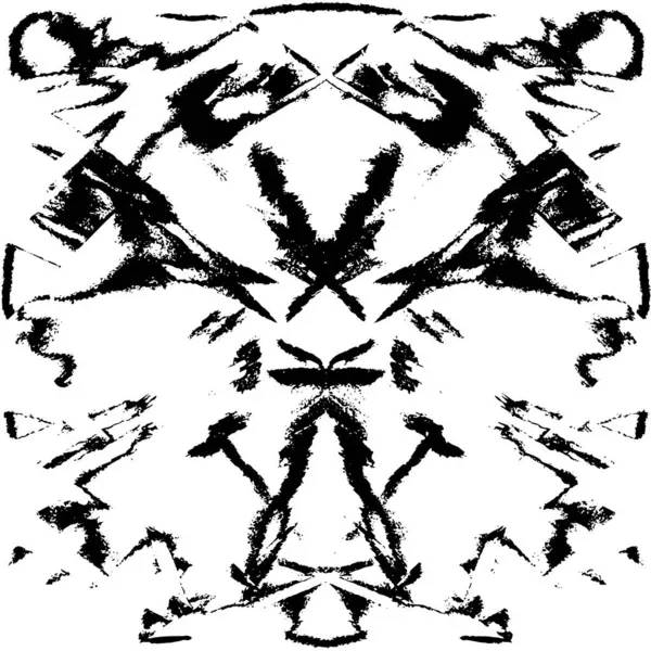 Soyut arkaplan. Monokrom dokusu. Resim siyah ve beyaz tonları içerir.