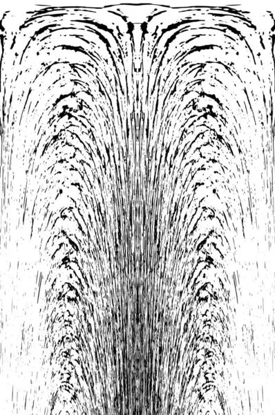 Soyut arkaplan. Monokrom dokusu. Resim siyah ve beyaz tonları içerir.