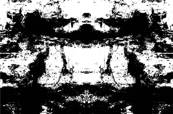 Soyut arkaplan. Monokrom dokusu. Resim siyah ve beyaz tonları içerir.