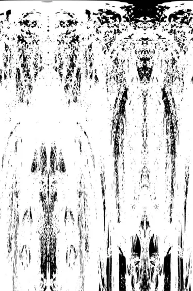 Soyut arkaplan. Monokrom dokusu. Resim siyah ve beyaz tonları içerir.