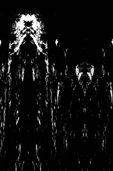 Soyut arkaplan. Monokrom dokusu. Resim siyah ve beyaz tonları içerir.