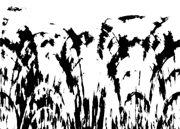 Soyut arkaplan. Monokrom dokusu. Resim siyah ve beyaz tonları içerir.