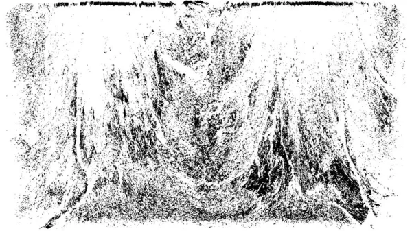 Soyut arkaplan. Monokrom dokusu. Resim siyah ve beyaz tonları içerir.
