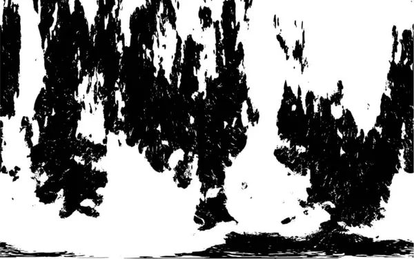 Soyut arkaplan. Monokrom dokusu. Resim siyah ve beyaz tonları içerir.