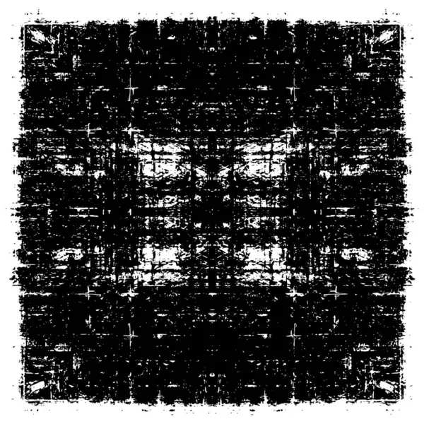 Soyut arkaplan. Monokrom dokusu. Resim siyah ve beyaz tonları içerir.