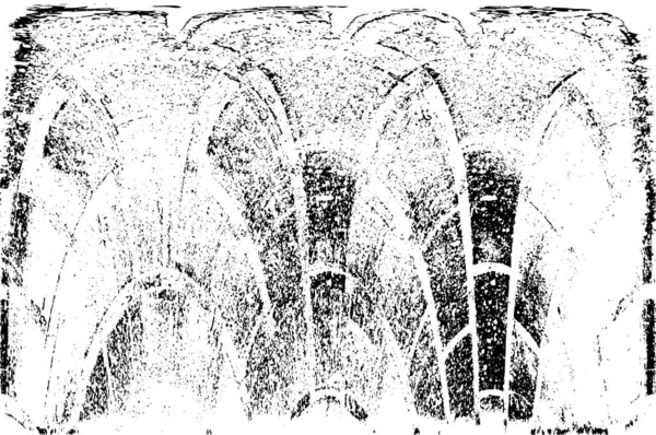 Soyut arkaplan. Monokrom dokusu. Resim siyah ve beyaz tonları içerir.