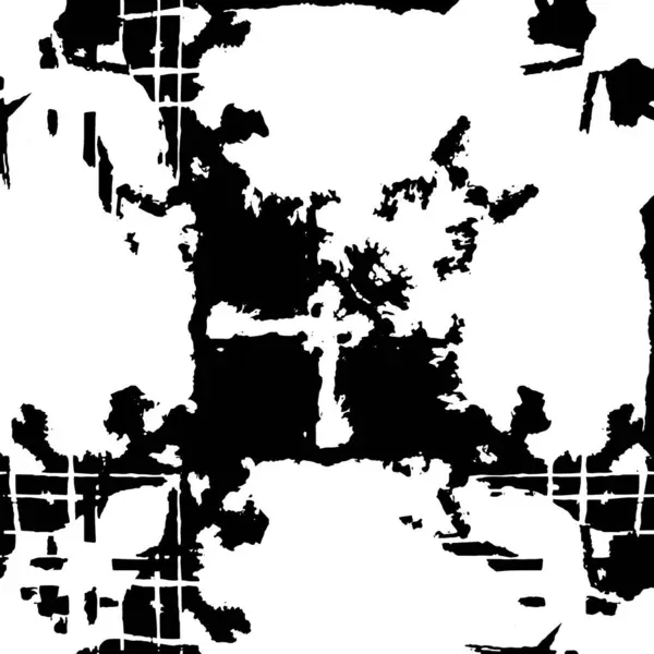 Soyut arkaplan. Monokrom dokusu. Resim siyah ve beyaz tonları içerir.