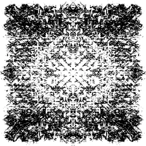 Soyut arkaplan. Monokrom dokusu. Resim siyah ve beyaz tonları içerir.