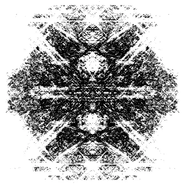 Sert, çizik, sıçramış grunge desenli fırça darbeleri. Dokuları üst üste koy. Siyah-beyaz boyanmış kağıt dokusu. Skeç grunge tasarımı. Poster, kapak, afiş, taklit, çıkartma düzeni için kullan.