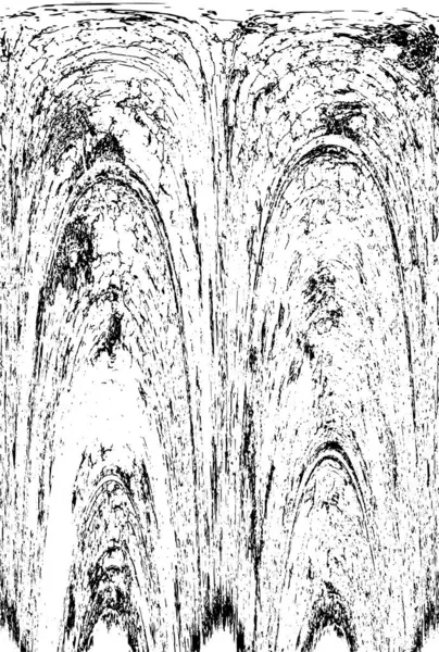 Sert, çizik, sıçramış grunge desenli fırça darbeleri. Dokuları üst üste koy. Siyah-beyaz boyanmış kağıt dokusu. Skeç grunge tasarımı. Poster, kapak, afiş, taklit, çıkartma düzeni için kullan.