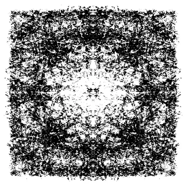 Sert, çizik, sıçramış grunge desenli fırça darbeleri. Dokuları üst üste koy. Siyah-beyaz boyanmış kağıt dokusu. Skeç grunge tasarımı. Poster, kapak, afiş, taklit, çıkartma düzeni için kullan.