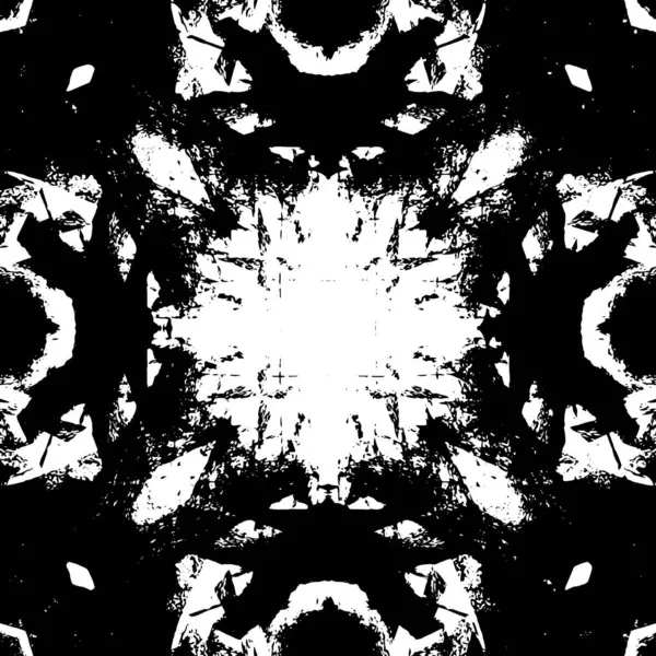 Sert, çizik, sıçramış grunge desenli fırça darbeleri. Dokuları üst üste koy. Siyah-beyaz boyanmış kağıt dokusu. Skeç grunge tasarımı. Poster, kapak, afiş, taklit, çıkartma düzeni için kullan.