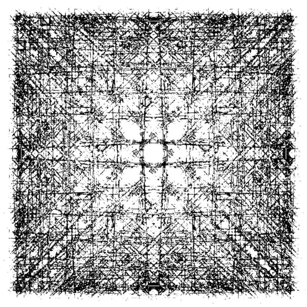 Sert, çizik, sıçramış grunge desenli fırça darbeleri. Dokuları üst üste koy. Siyah-beyaz boyanmış kağıt dokusu. Skeç grunge tasarımı. Poster, kapak, afiş, taklit, çıkartma düzeni için kullan.