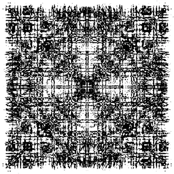 Sert, çizik, sıçramış grunge desenli fırça darbeleri. Dokuları üst üste koy. Siyah-beyaz boyanmış kağıt dokusu. Skeç grunge tasarımı. Poster, kapak, afiş, taklit, çıkartma düzeni için kullan.