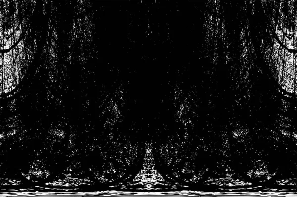 Sert, çizik, sıçramış grunge desenli fırça darbeleri. Dokuları üst üste koy. Siyah-beyaz boyanmış kağıt dokusu. Skeç grunge tasarımı. Poster, kapak, afiş, taklit, çıkartma düzeni için kullan.