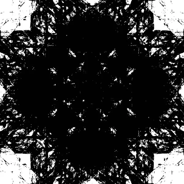 Sert, çizik, sıçramış grunge desenli fırça darbeleri. Dokuları üst üste koy. Siyah-beyaz boyanmış kağıt dokusu. Skeç grunge tasarımı. Poster, kapak, afiş, taklit, çıkartma düzeni için kullan.