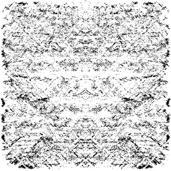 Sert, çizik, sıçramış grunge desenli fırça darbeleri. Dokuları üst üste koy. Siyah-beyaz boyanmış kağıt dokusu. Skeç grunge tasarımı. Poster, kapak, afiş, taklit, çıkartma düzeni için kullan.