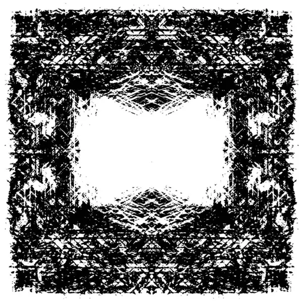 Sert, çizik, sıçramış grunge desenli fırça darbeleri. Dokuları üst üste koy. Siyah-beyaz boyanmış kağıt dokusu. Skeç grunge tasarımı. Poster, kapak, afiş, taklit, çıkartma düzeni için kullan.