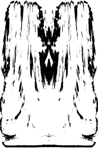 Sert, çizik, sıçramış grunge desenli fırça darbeleri. Dokuları üst üste koy. Siyah-beyaz boyanmış kağıt dokusu. Skeç grunge tasarımı. Poster, kapak, afiş, taklit, çıkartma düzeni için kullan.