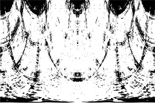 Eski Renkli Grunge Eskimiş Arkaplan