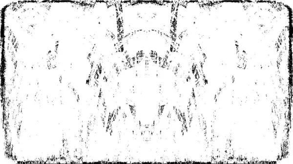 Eski Renkli Grunge Eskimiş Arkaplan