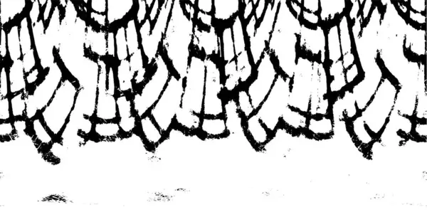 Eski Renkli Grunge Eskimiş Arkaplan