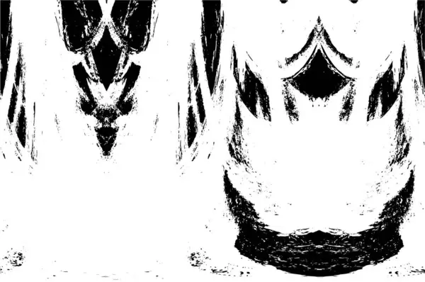 Eski Renkli Grunge Eskimiş Arkaplan