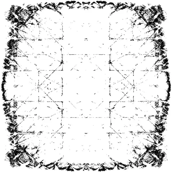 Eski Renkli Grunge Eskimiş Arkaplan