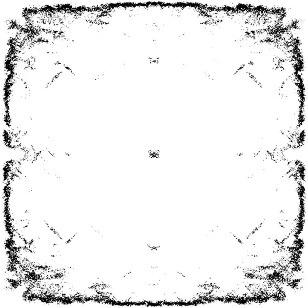 Eski Renkli Grunge Eskimiş Arkaplan