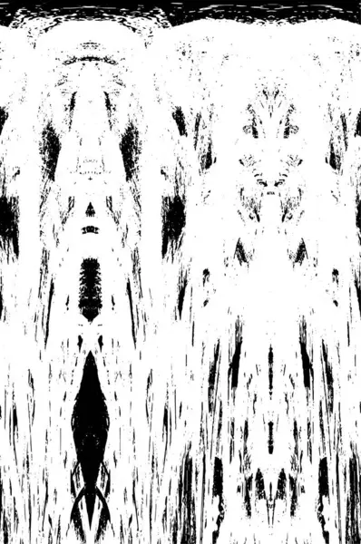 Eski Renkli Grunge Eskimiş Arkaplan