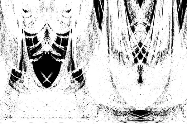 Eski Renkli Grunge Eskimiş Arkaplan