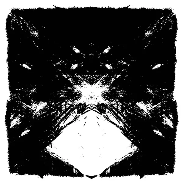 Eski Renkli Grunge Eskimiş Arkaplan