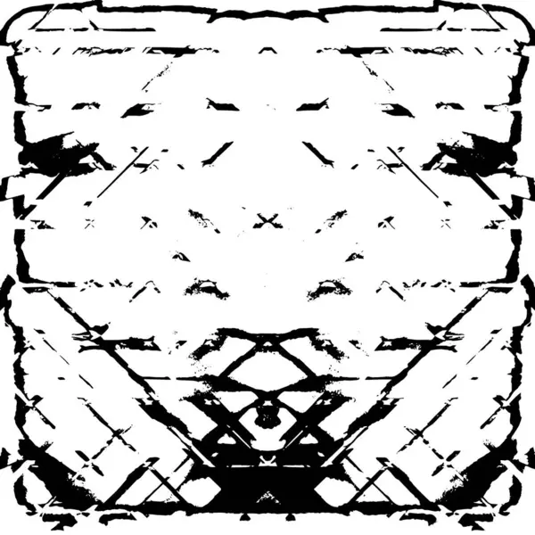 Eski Renkli Grunge Eskimiş Arkaplan