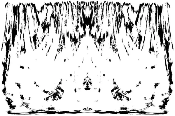 Eski Renkli Grunge Eskimiş Arkaplan