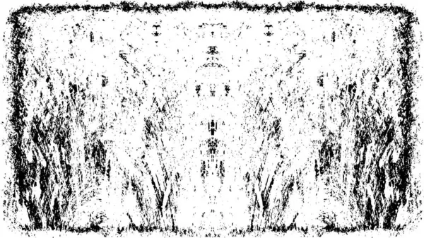 Eski Renkli Grunge Eskimiş Arkaplan