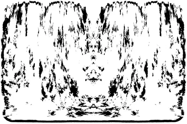 Eski Renkli Grunge Eskimiş Arkaplan