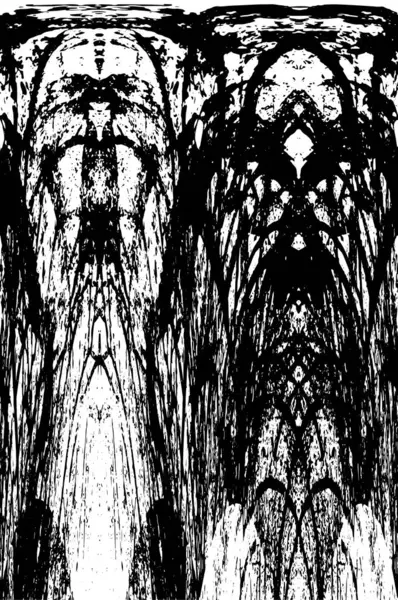 Eski Renkli Grunge Eskimiş Arkaplan