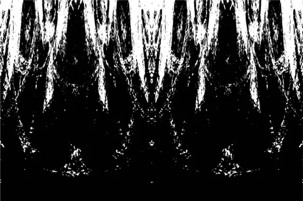 Eski Renkli Grunge Eskimiş Arkaplan