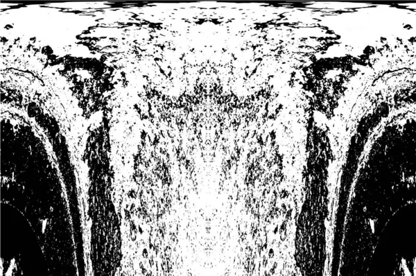 Eski Renkli Grunge Eskimiş Arkaplan