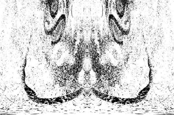 Eski Renkli Grunge Eskimiş Arkaplan