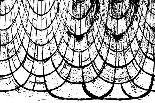 Eski grunge arkaplan vektör çizimi