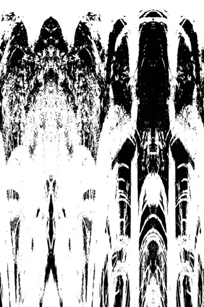 Eski grunge arkaplan vektör çizimi