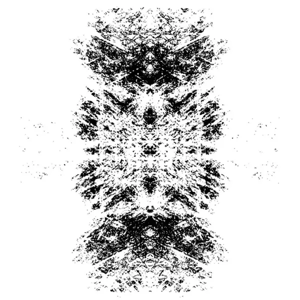 siyah-beyaz grunge dokulu arka plan