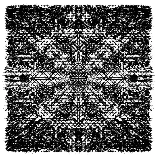 siyah-beyaz grunge dokulu arka plan