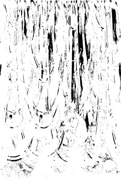 soyut siyah ve beyaz grunge geometrik modern desen