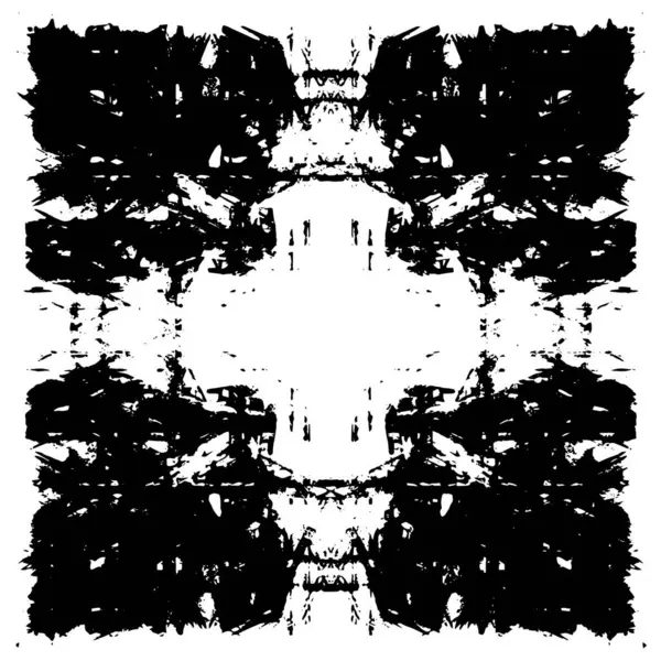 siyah-beyaz grunge dokulu arka plan