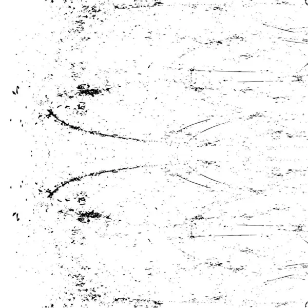 soyut siyah ve beyaz grunge geometrik modern desen